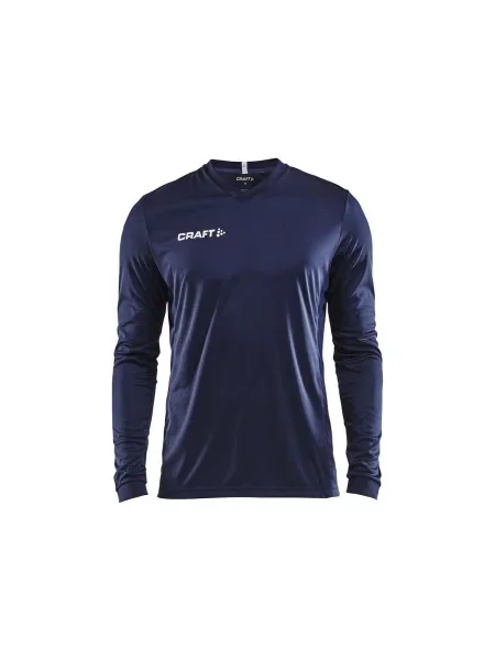 Tricou Craft albastru