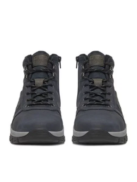Rieker Gležnjače tamnoplava