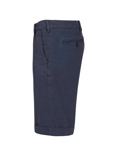 Pantaloni scurți Al Duca D’aosta 1902 albastru