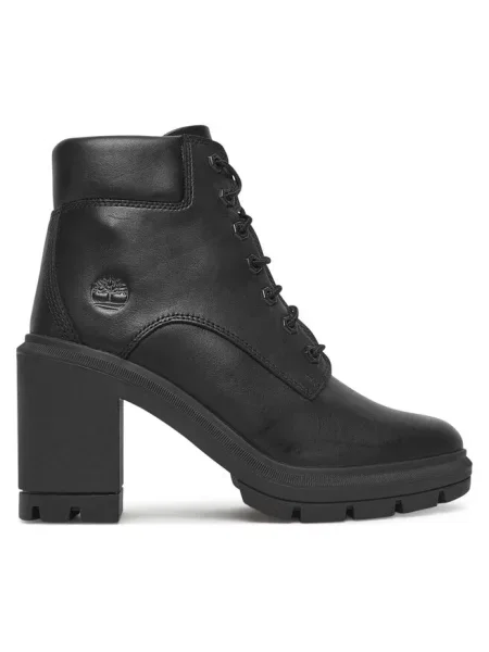 Trzewiki Timberland czarne