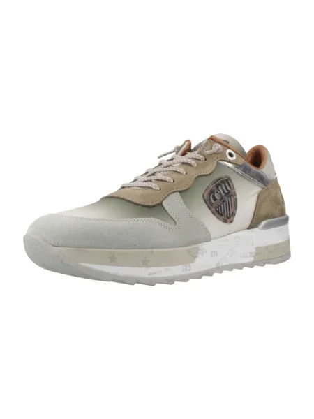 Pantofi Cetti verde