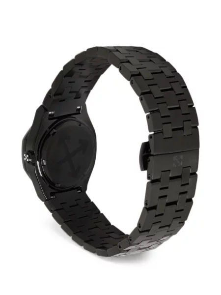 Ceas Off-white alb