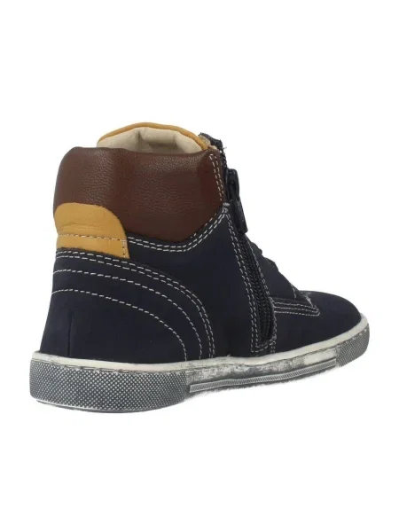 Pantofi copii Chicco albastru