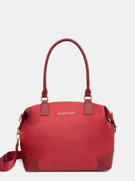 Valentino Bags torebka JOLLY BIS RE czerwona