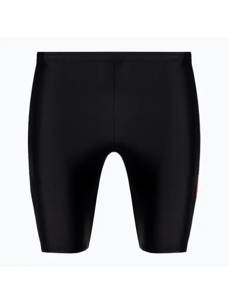 Olcsóbban. Férfi Speedo Dive Jammer fürdőruha Méret: 38 fekete