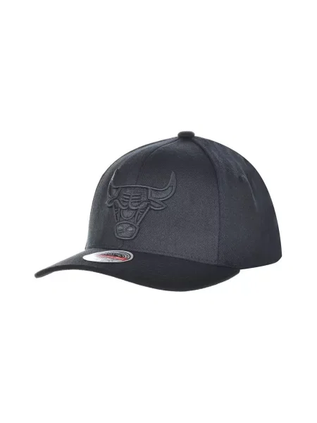 Šilterica Mitchell & Ness crna