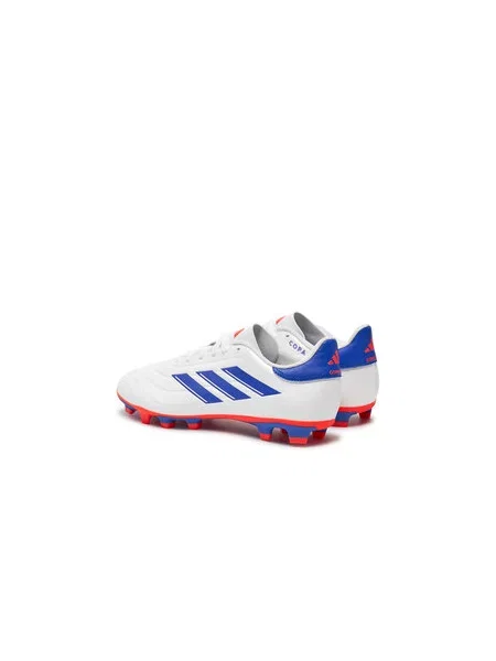 Čevlji za nagomet adidas Copa Pure 2 Club Flexible Ground bela
