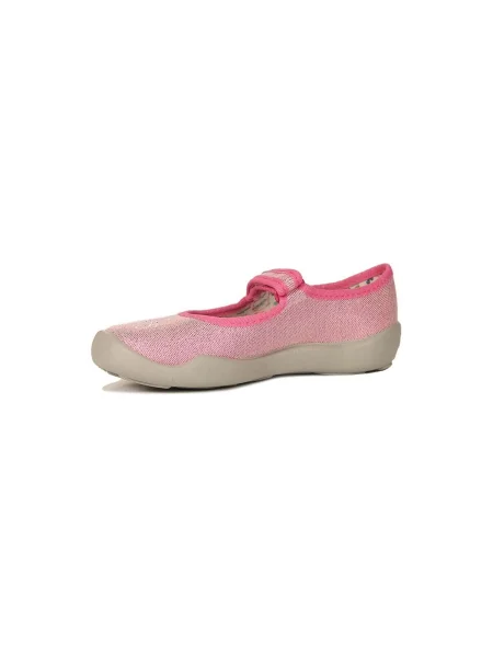 Pantofi copii Befado roz