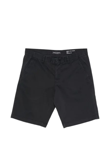 Pantaloni chino Marc O'polo albastru