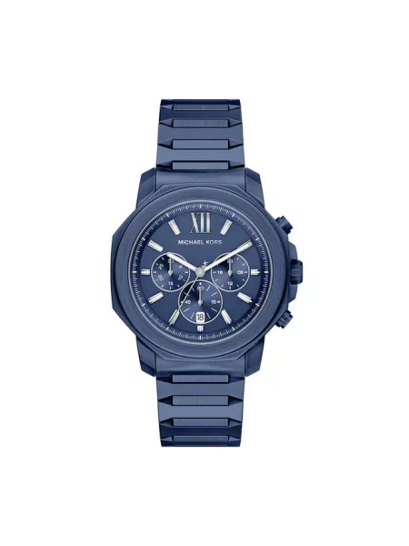 Zegarek Michael Kors niebieski