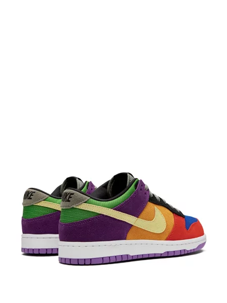 Tenisky Nike Dunk červené
