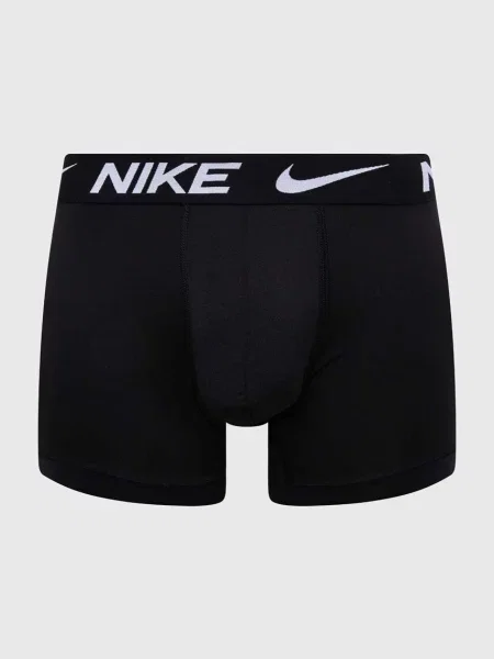 Boxerky Nike čierna