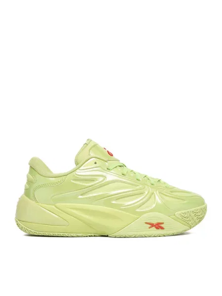 Reebok Kosárlabda cipők EO-ANGEL REESE 1 Világoszöld