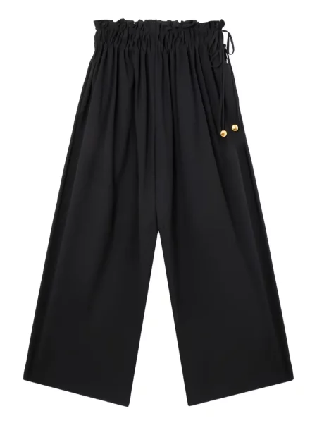 Pantaloni Loewe negru