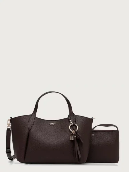 Rucsac Guess maro