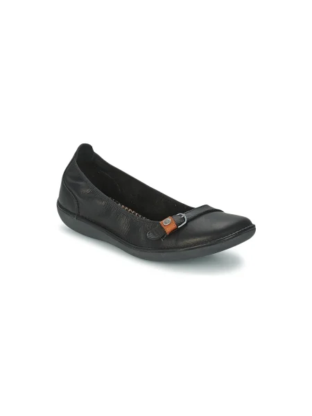 Balerina Tbs fekete