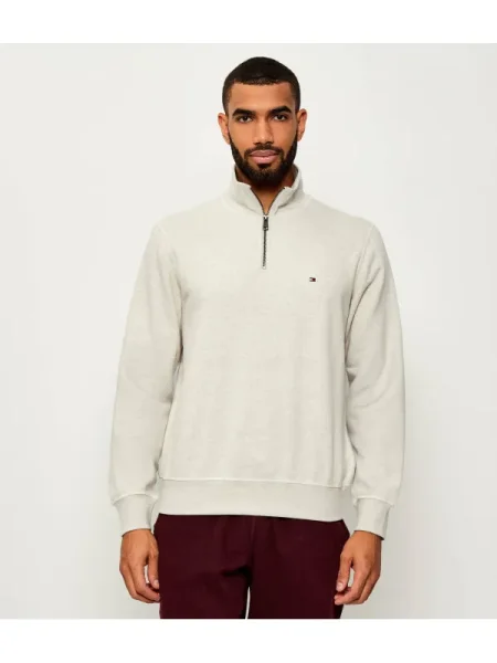 Tommy Hilfiger Hanorac ESSENTIAL bej