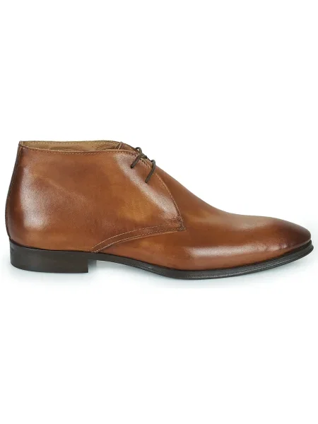 Pantofi Pellet maro
