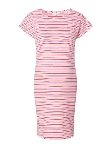 Noppies Šaty Cerro krémová pink