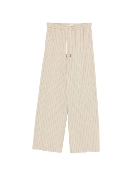 Pantaloni Circolo 1901 cu cordon