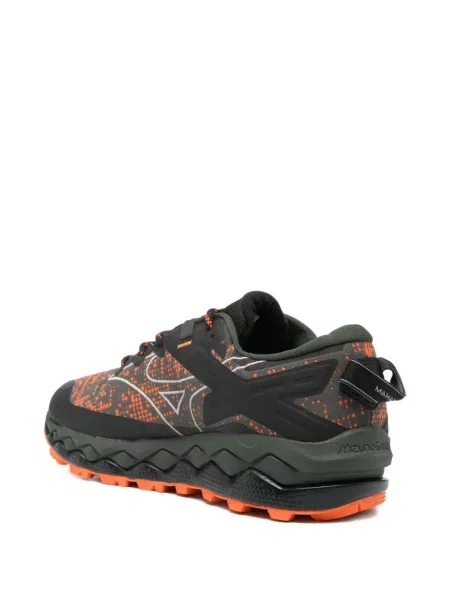 Sneakerși Mizuno negru