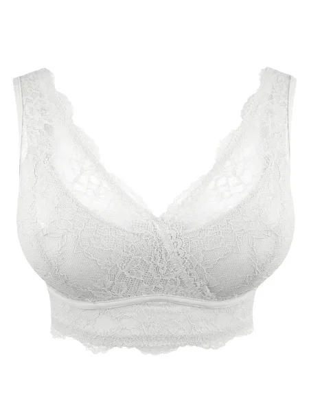 SugarShape Sutien Emilia fildeş