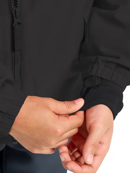Детская куртка Jack Wolfskin
