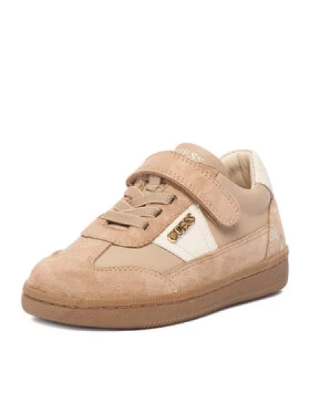 Tenisice Guess bež