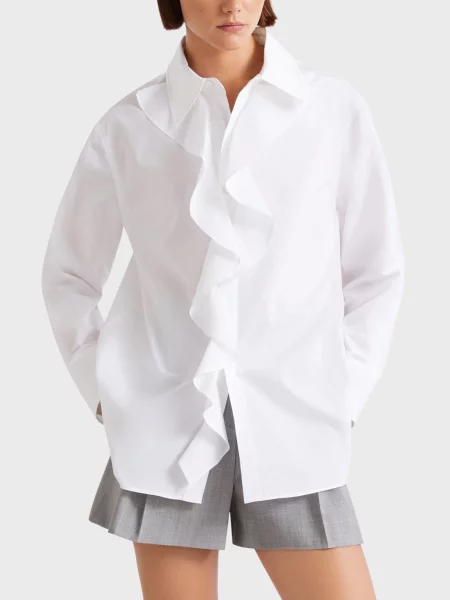 Сорочка Marella біла