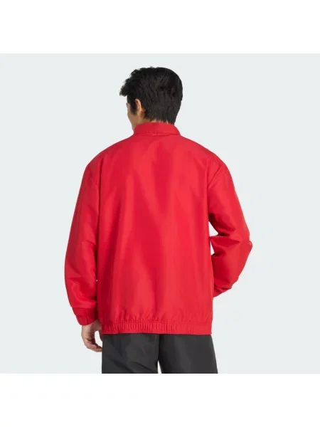Bluza reprezentacyjna biała