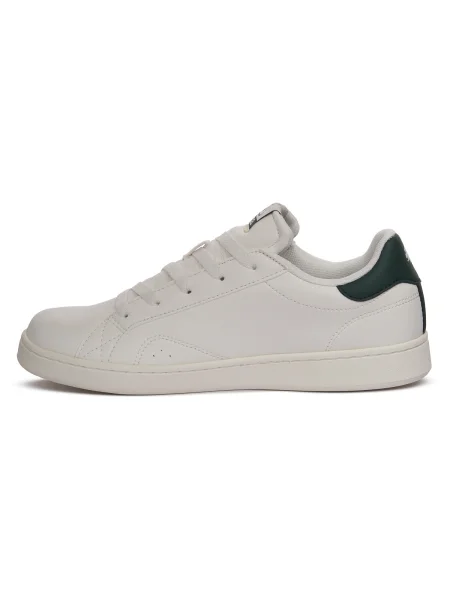 Pantofi Joma alb