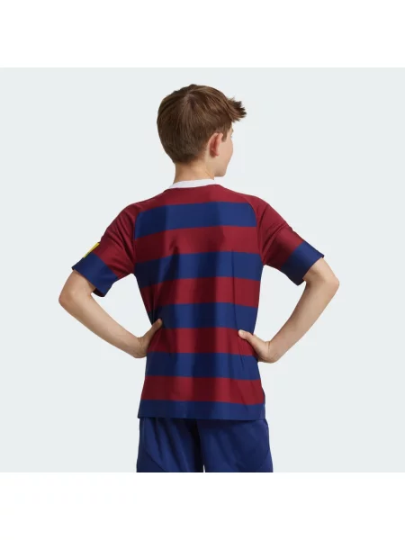 Koszulka Newcastle United FC Away KIds biała