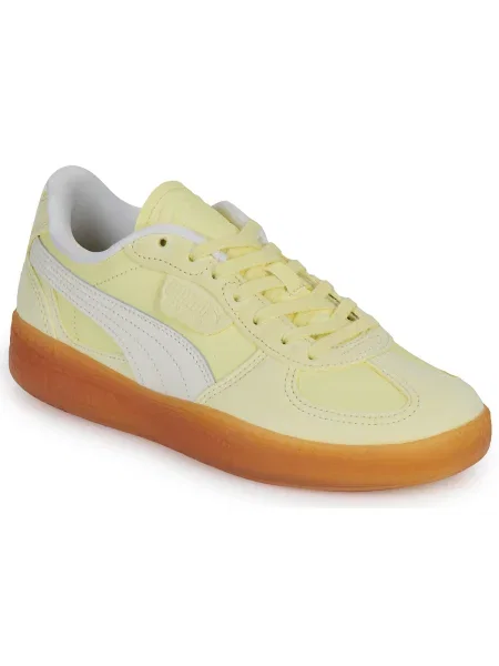 Pantofi Puma galben