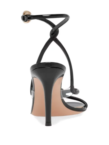 Sandale Gianvito Rossi negru
