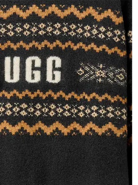Pulover Ugg negru
