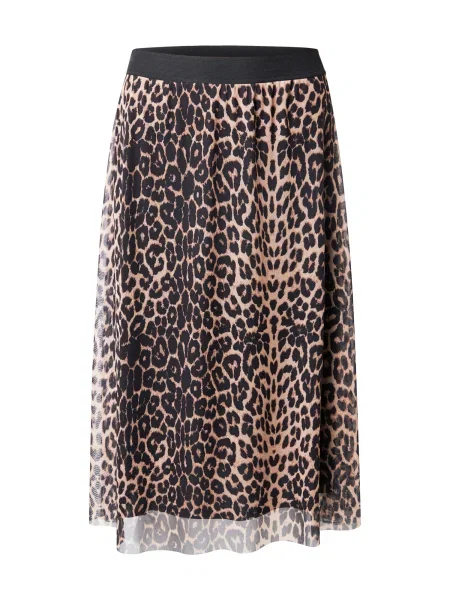 ABOUT YOU Fustă Ester / mai multe culori maro