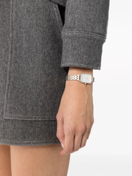 Ceas Daniel Wellington alb