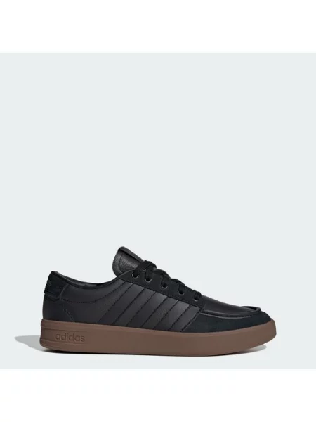 Adidas Sneakers Grand Court Shoes negru