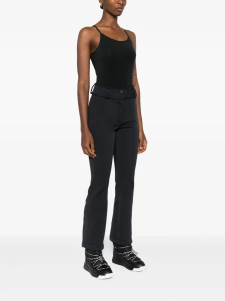 Jeździć na nartach spodnie dresowe Colmar niebieskie