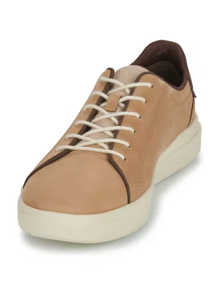 Tenisky Timberland hnedá