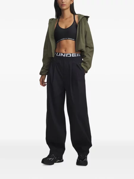 Pantaloni Under Armour negru