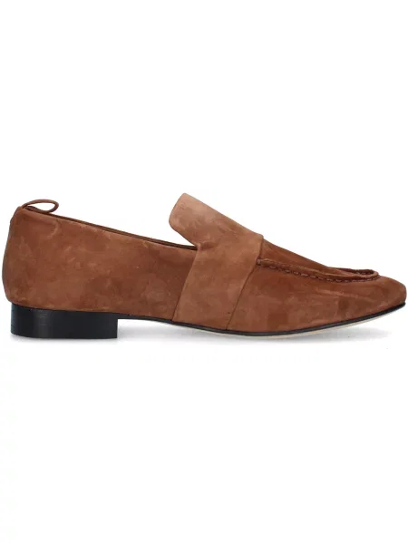Pantofi Jvam bej
