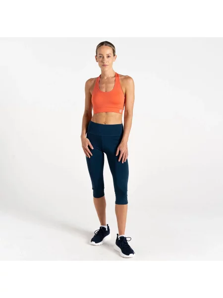Legginsy Dare 2B Influential II niebieskie