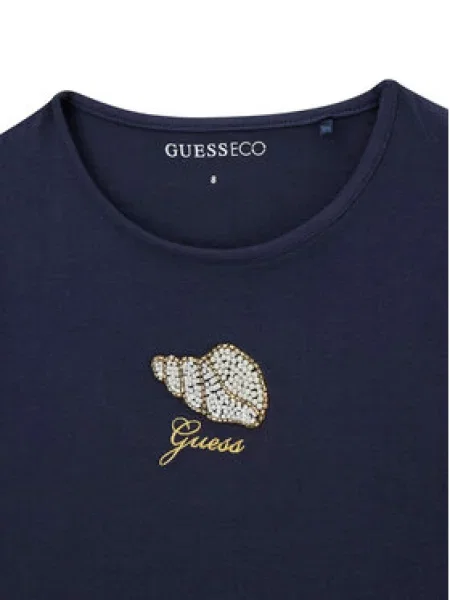 Dětské tričko Guess