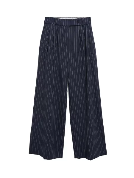 ARMEDANGELS Kalhoty noční modrá