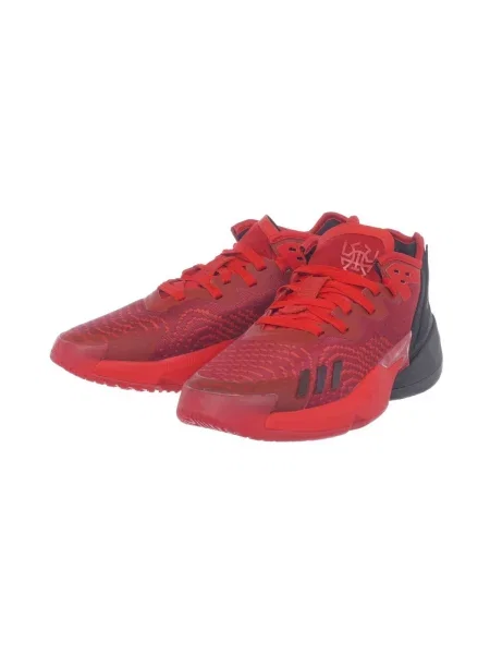 Pantofi Adidas roșu