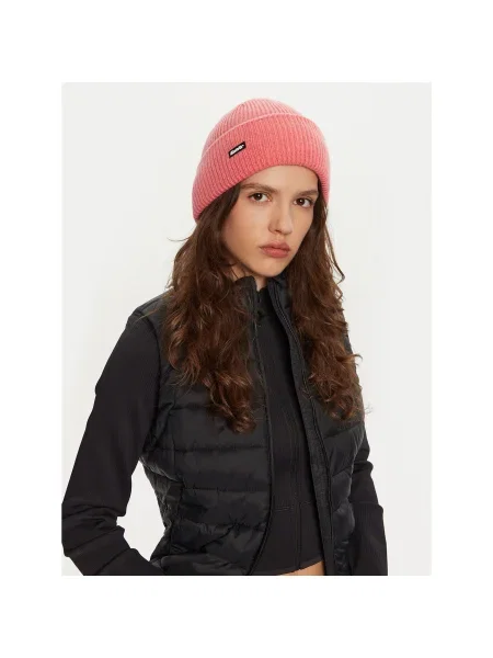 Шапка Eisbär червено