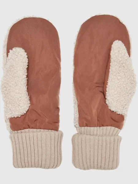 Mănuși Urban Classics gri