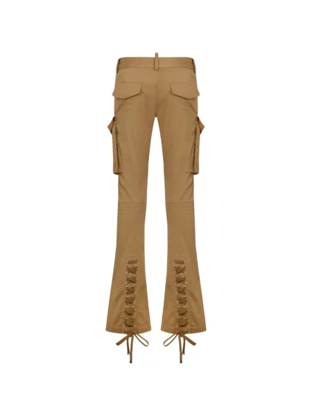 Pantaloni cargo Dsquared2