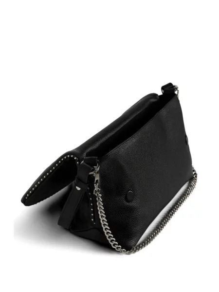 Geantă Zadig&voltaire negru